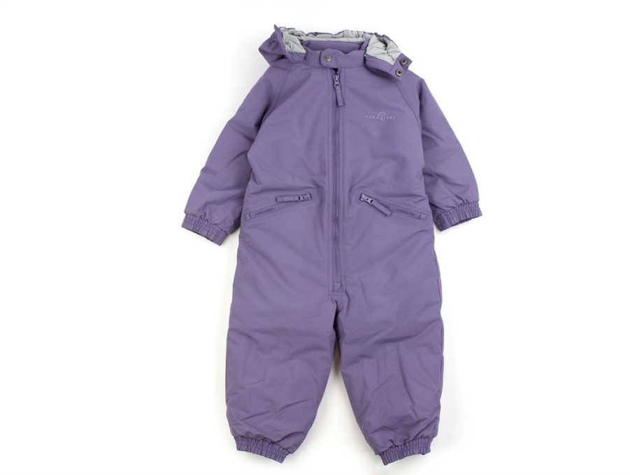 Clearance Ver de Terre Ver De Terre Dewberry Snowsuit