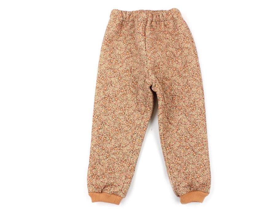 Clearance Wheat Wheat Thermal Pants Alex Buttercups