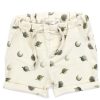 Best Lil Atelier Lil Atelier Turtledove Shorts Space