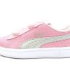 Clearance Puma Puma Almond Blossom/Puma Silver Sneaker Smash