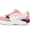 Clearance Puma Puma Frosty Pink/White Pink Sneakers X-Ray Speed Lite