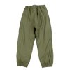 New Wheat Wheat Dried Bay Thermal Rain Pants Um