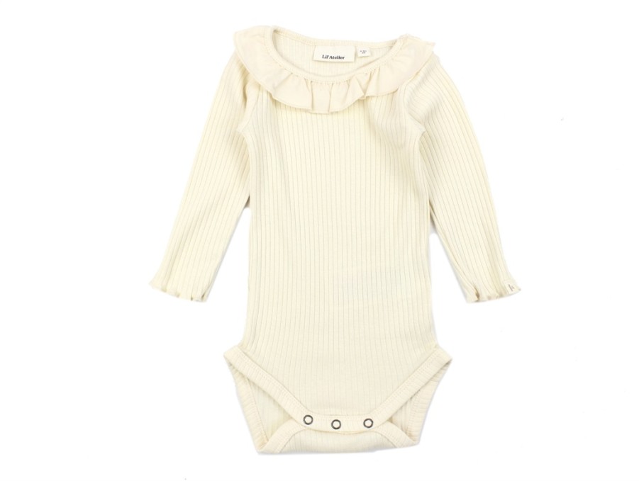 Clearance Lil Atelier Lil Atelier Wood Ash Body