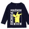 New Name It Name It Dark Sapphire T-Shirt Pokemon