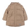 Hot MarMar Copenhagen Marmar Berry Air Puffer Winter Jacket Olvin