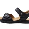 Best Primigi Primigi Sandal Nero With Stars