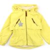 New Mini A Ture Mini A Ture Transition Jacket Algea Fleece Dusky Citron