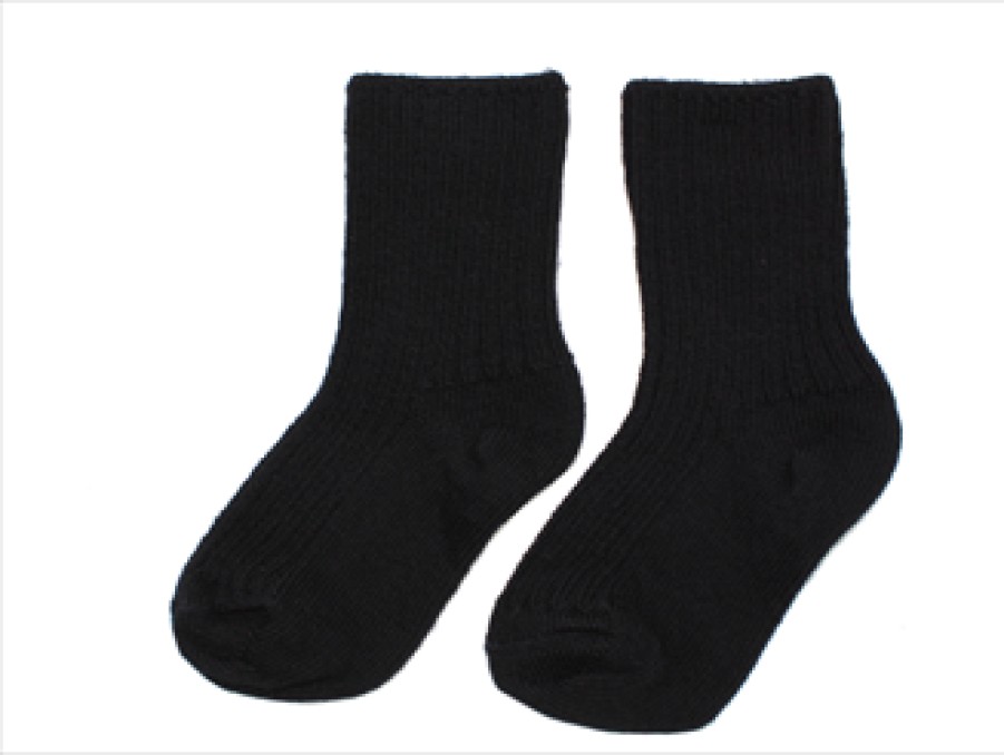 Online Joha Joha Socks Wool Black