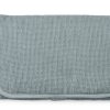 Online Liewood Liewood Blue Fog To-Go Changing Mat Kyra