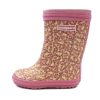 Clearance Bundgaard Bundgaard Winter Rubber Boot Cloudy High Warm Rose Mili