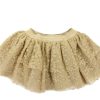 Hot Lil Atelier Lil Atelier Skirt Warm Sand