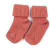 Hot MP Mp Socks Wool Canyon Rose (2-Pack)