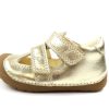 Hot Bundgaard Bundgaard Champagne Prewalker Sandal