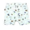 Online Name It Name It Shorts Glacier Print