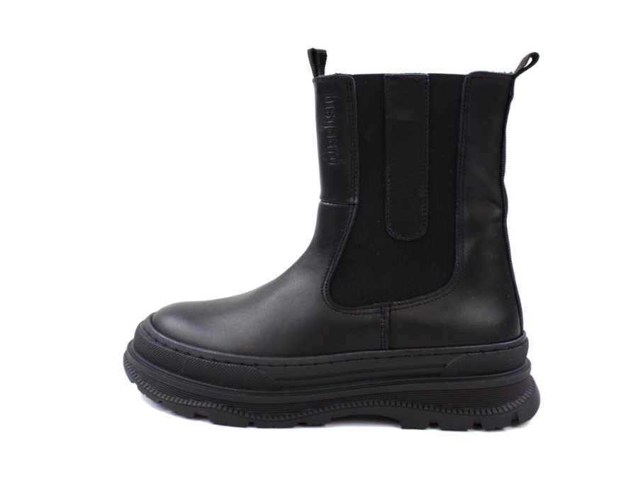 Hot Bisgaard Bisgaard Ancle Boot Nicole Black