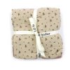 Clearance Lil Atelier Lil Atelier Sirocco Burp Cloths (3-Pack)