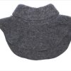 Wholesale Joha Joha Coke Melange Neck Warmer Merino Wool