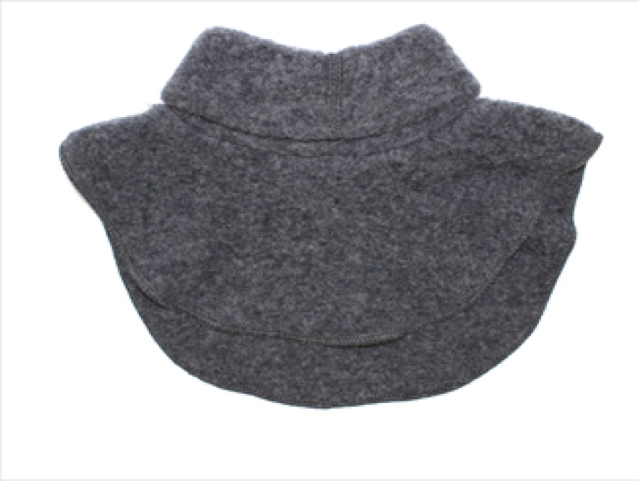 Wholesale Joha Joha Coke Melange Neck Warmer Merino Wool