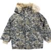 Online Wheat Wheat Winter Jacket Kasper Clouds