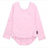 Online Carite Carite Gym Suit Plain Pink