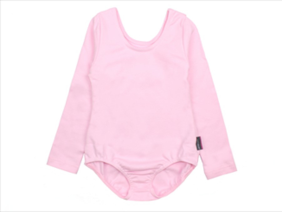 Online Carite Carite Gym Suit Plain Pink