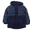 Best Name It Name It Winter Jacket Dark Sapphire