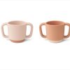 Best Liewood Liewood Cup Alicia Rose Mix (2-Pack)