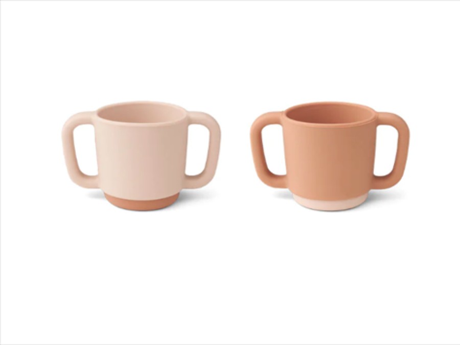 Best Liewood Liewood Cup Alicia Rose Mix (2-Pack)