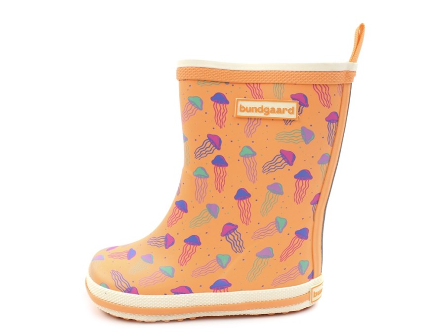 Best Bundgaard Bundgaard Rubber Boot Charly Jellyfish