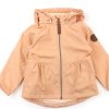 Clearance Mini A Ture Mini A Ture Briddi Softshell Jacket Dusty Coral