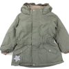 Wholesale Mini A Ture Mini A Ture Winter Jacket Velaja Vert