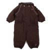 Clearance Mikk line Mikk-Line Snowsuit Java