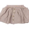 Wholesale Lil Atelier Lil Atelier Skirt Bark