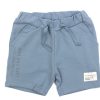 Wholesale Name It Name It Smoke Blue Shorts