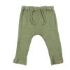 Clearance Lil Atelier Lil Atelier Loden Green Pants