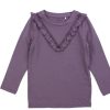 Clearance Name It Name It Arctic Dusk Top With Ruffles