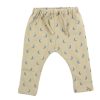 Clearance Lil Atelier Lil Atelier White Pepper Sweatpants Moon