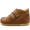 Clearance Arauto RAP Arauto Rap Cognac Tuscany Toddler Shoes Alfred