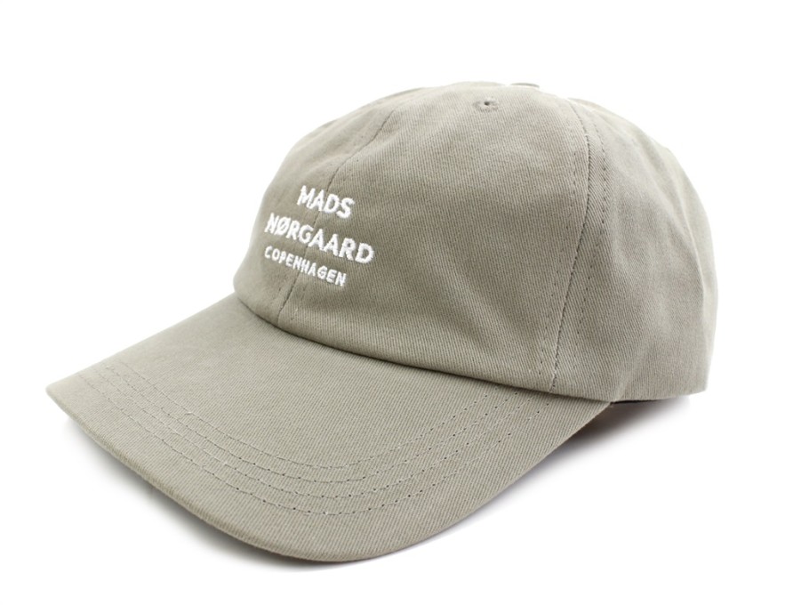 Online Mads Nørgaard Mads Norgaard Laurel Oak Cap Chloe (Adult)