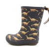 Hot Bisgaard Bisgaard Rubber Boot Camel Dinos