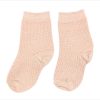 Wholesale Petit by Sofie Schnoor Petit By Sofie Schnoor Socks Cameo Rose Glitter