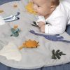 Wholesale Liewood Liewood Dino Mix Activity Blanket Sofie