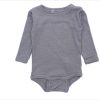 Online Joha Joha Grey Body Merino Wool/Silk