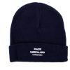 Wholesale Mads Nørgaard Mads Norgaard Beanie Isak Sky Captain