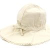 Clearance HUTTEliHUT Huttelihut Off White Solhat Yvonne Uv30