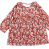 Wholesale Noa Noa Miniature Noa Noa Miniature Dress Print Red