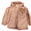 Hot Liewood Liewood Rainwear Rafael Hunter Green