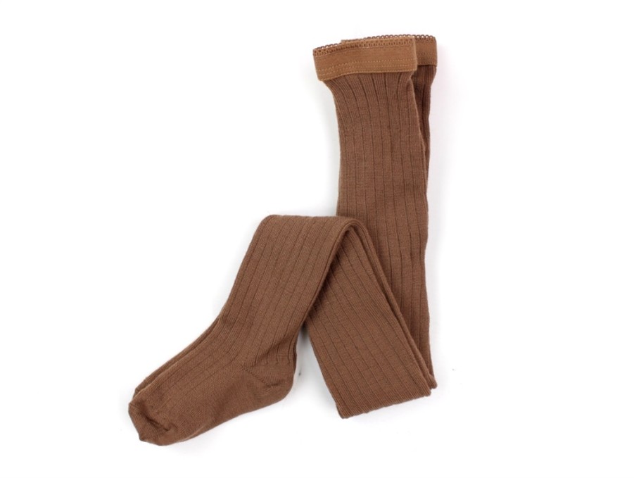 Wholesale MP Mp Tights Wool Peacan Pie