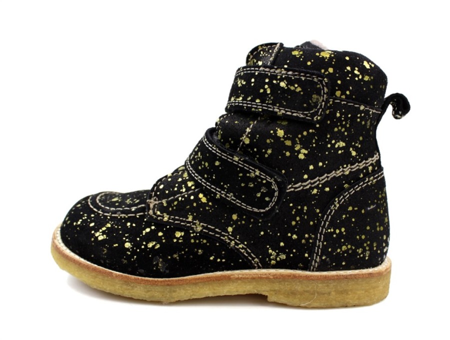 Online Arauto RAP Arauto Rap Black Josephine Winter Boot Mirza With Tex