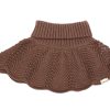 Clearance MarMar Copenhagen Marmar Towny Rose Knit Neck Warmer Alani